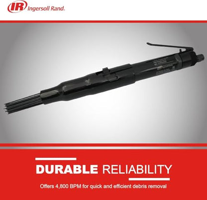 Ingersoll Rand W5330-K12 1/8" Stroke Air Needle Scaler - style: Legacy Model 125-A