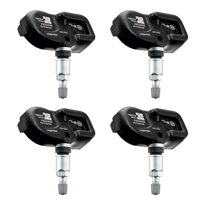 Marsflex TPMS Sensors PMV-107J Fit for Lexus GS ES GX RX Toyota Prius Rav4 - size: 4 pcs