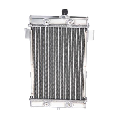 Aluminum Radiator for Kawasaki KFX700 KFX 2004 2005 2006 2007 2008 2009