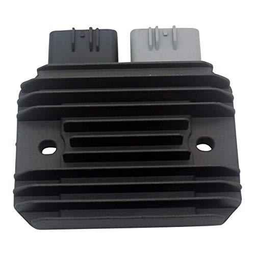 RMSTATOR Kit Stator + Mosfet Regulator Rectifier for Kawasaki Ninja
