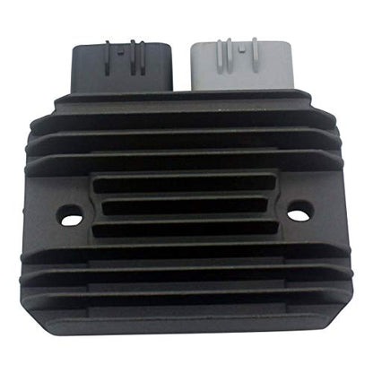 RMSTATOR Kit Stator + Mosfet Regulator Rectifier for Kawasaki Ninja