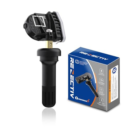 RENECTIV TPMS Sensor, 315MHz GM Tire Pressure Monitoring System Set of 1 - size: 13586335/1