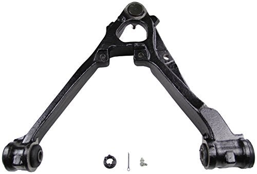 MOOG CK620955 Front Right Lower Suspension Control Arm and Ball Joint Assembly for Chevrolet Silverado 1500