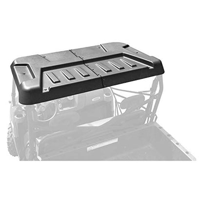 Quadboss Ranger Roof W/Cargo Storage