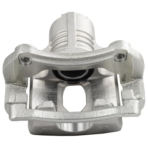cciyu Rear Right Disc Brake Caliper Assembly with Bracket 18B5119 - size: Rear Right[18B5119]