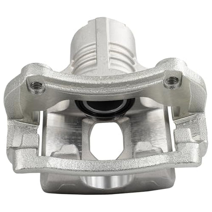 cciyu Rear Right Disc Brake Caliper Assembly with Bracket 18B5119 - size: Rear Right[18B5119]