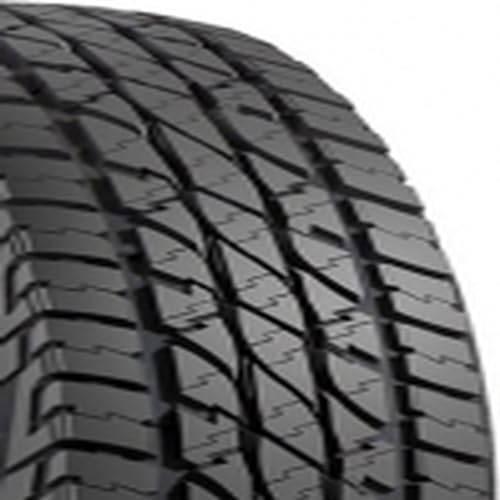 Accelera Omikron A/T 265/55R20 113V All Terrain SL 20 inch Tire - size: 265/55R20