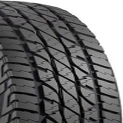Accelera Omikron A/T 265/55R20 113V All Terrain SL 20 inch Tire - size: 265/55R20
