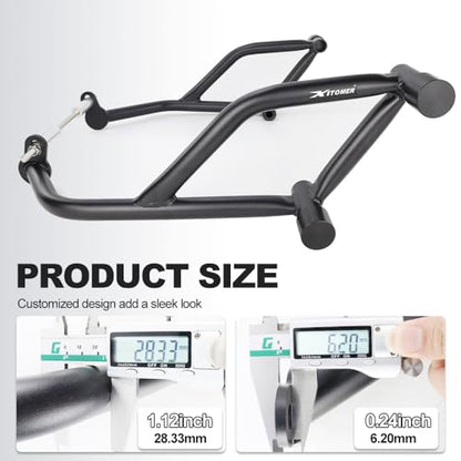 Xitomer Stunt Crash Cage for Z H2 SE 2020-2023 Engine Guard