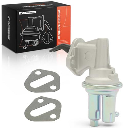A-Premium Mechanical Fuel Pump Compatible with Jeep