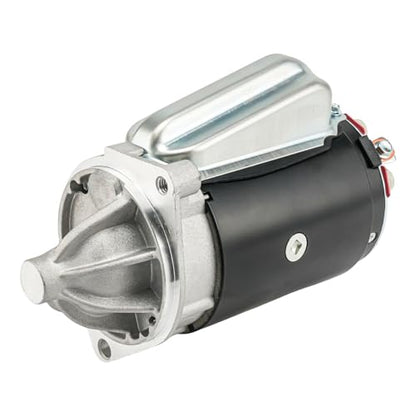 PHILTOP 3152N New Starter Compatible with Ford,Mercury,Lincoln F-250 - size: 3152N-A
