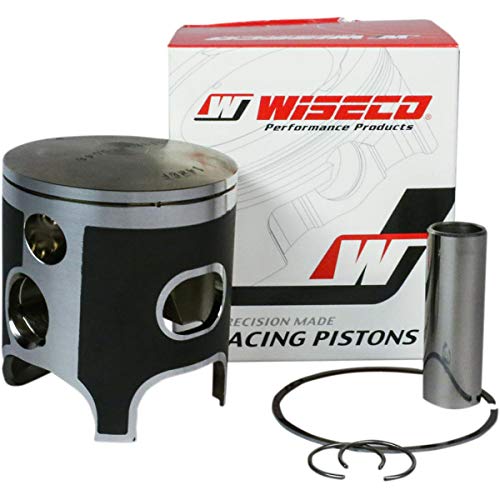 Wiseco Re908p8 Piston M05600 Cr125r