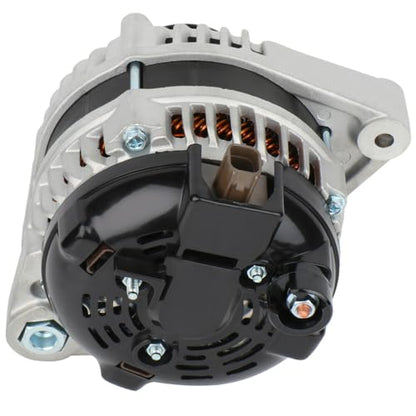 OCPTY Alternator for Acura for TSX 2009-2014,for Honda for Accord 2008-2012
