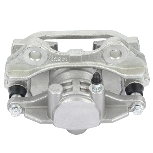 ECCPP Front & Rear 4pcs Disc Brake Calipers Assembly w/Bracket - size: Front & Rear[18-B4729 18-B4728 18-B4726 18-B4727]