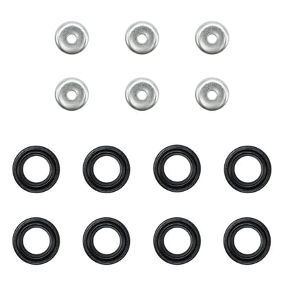 PHILTOP VS50614R Engine Valve Cover Gasket Set Fit for Honda CR-V 2002-2014 - color: VS 50614 R