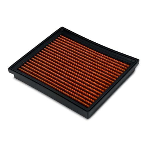 maXpeedingrods MX-2435 Washable Reusable Engine Air Filter-High Performance - size: MX-2435