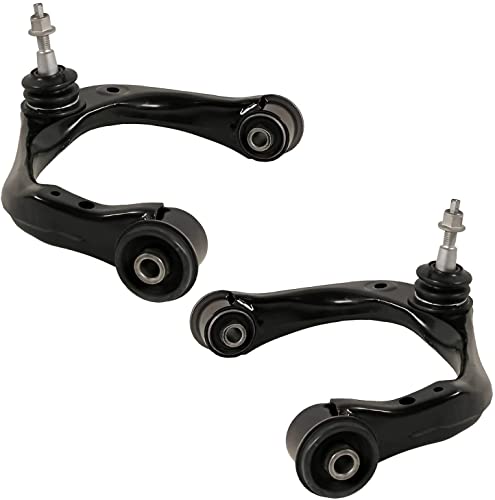 Detroit Axle - 4pc Front End Kit for 18-21 Ford Expedition - size: 4CS48161/4PC