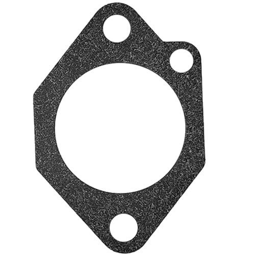 3 Pack Carburetor Rebuild Diaphragm Gasket for Kawasaki FE290 FE350 Engine Golf Gas Club Car DS Precedent Turf Carryall Industrial Carts 1016438 1016439 1016440 1016441-6pcs