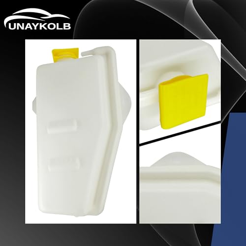 Coolant Reservoir Overflow Recovery Expansion Tank W/Cap - color: 603-305