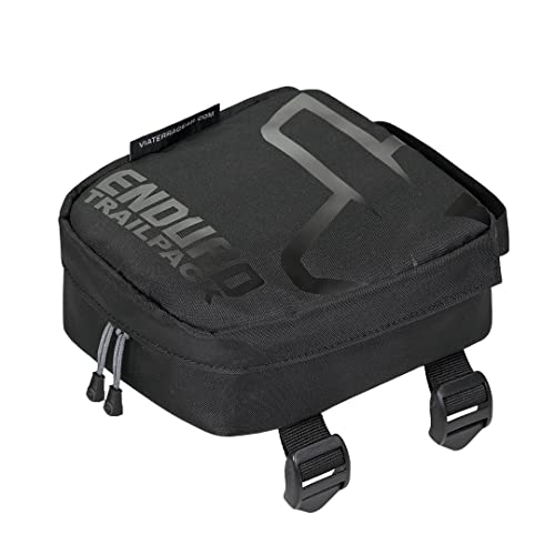 ViaTerra Polyester Enduro Motorcycle Trailpack
