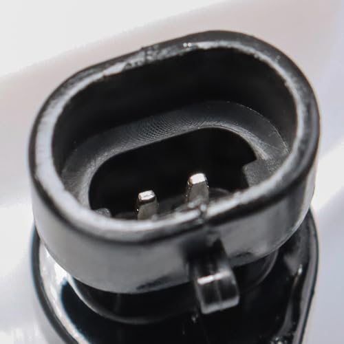 TRQ Brake Master Cylinder - style: BCA51857