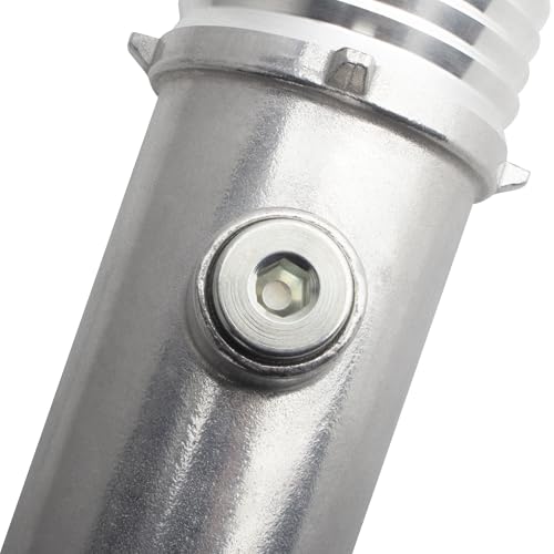 BOXI 902-5007 Engine Coolant Thermostat Housing Assembly Fits for BMW 528i 1997-1998 / Replaces 11531740478 147-0035 147-0040 85068 815538 CH5538