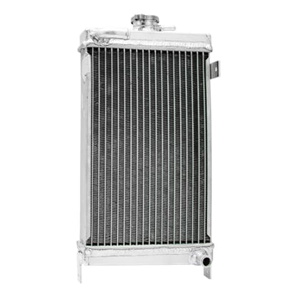 3 Row Radiator For Go-Kart Karting Gearbox Shifter Karts