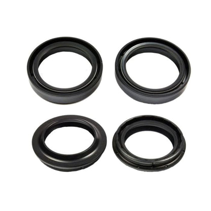Replacement Fork Seal & Dust Seal Kit 56-132 For Suzuki GSXR600 GSXR750 RGV250 SV650