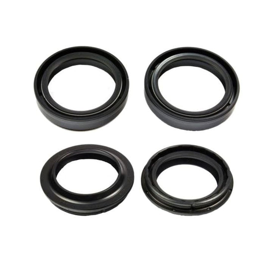 Replacement Fork Seal & Dust Seal Kit 56-132 For Suzuki GSXR600 GSXR750 RGV250 SV650