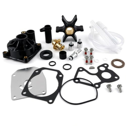 8M0432959 300 Hour Maintenance Kit for Johnson Evinrude 70 75 HP - size: For Johnson Evinrude 70/75 HP outboard
