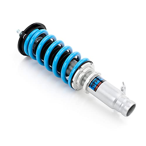 FAPO PS+ Coilover for Honda Civic 1988-2000, for Honda Del Sol 1993-1997 - size: 1988-2000