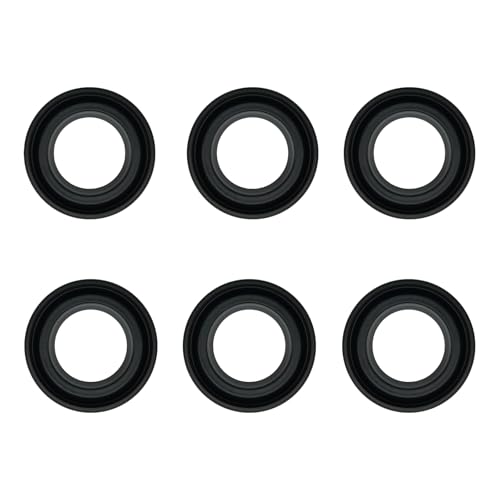 KAX VS50805R Valve Cover Gasket Set for Jeep Grand Cherokee 2011-2015 3.6L - size: VS 50805 R