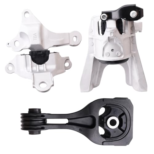 Engine Motor Mount for Civic 2018-2021 2.0L L4 Hatchback - size: 2018-2021 Civic 2.0L