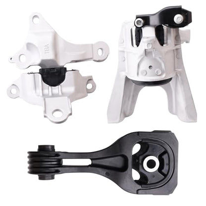 Engine Motor Mount for Civic 2018-2021 2.0L L4 Hatchback - size: 2018-2021 Civic 2.0L