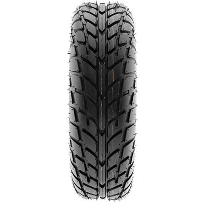 SunF Front 19x7-8 Rear 20x10-10 Tubeless 6 Ply - A021 [Bundle] - size: 19x7-8 & 20x10-10