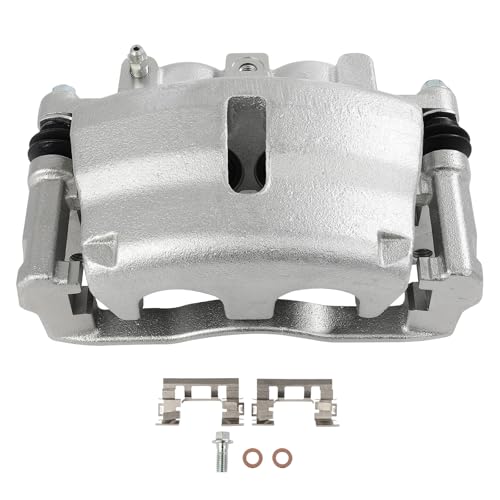 SCITOO - Front Right Brake Caliper For Buick,For Chevy,For GMC,For Saab - size: Front Passenger[18B5005]
