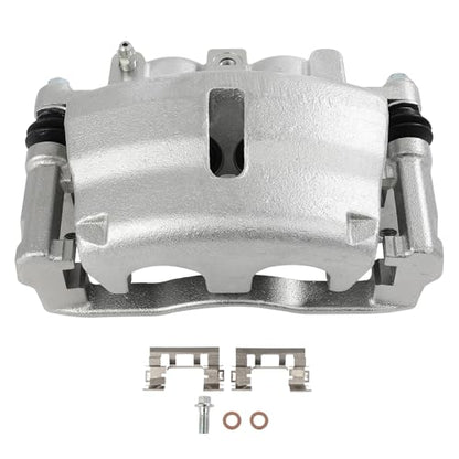 SCITOO - Front Right Brake Caliper For Buick,For Chevy,For GMC,For Saab - size: Front Passenger[18B5005]