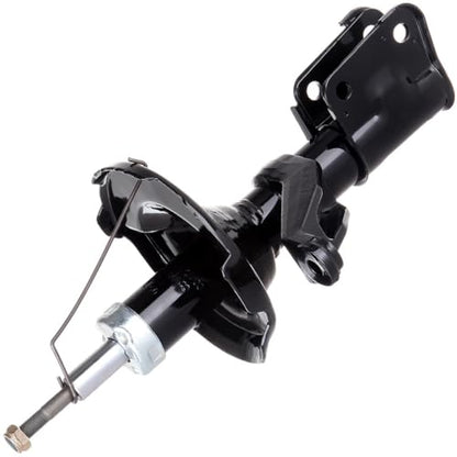 AUTOMUTO Front Rear 4x Shock Absorbers Fit for Acura EL 2001-2003 - size: 4 Pieces Front/Rear Shock Absorber