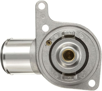 Gates 33910 Integrated Housing Engine Coolant Thermostat