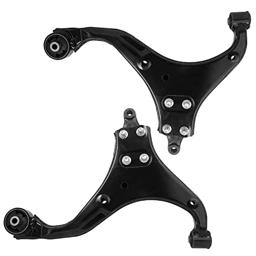 Detroit Axle - 14pc Front End Kit for 2005-2009 Tucson 2005-2010 Sportage - size: 14CS1201854/14PC