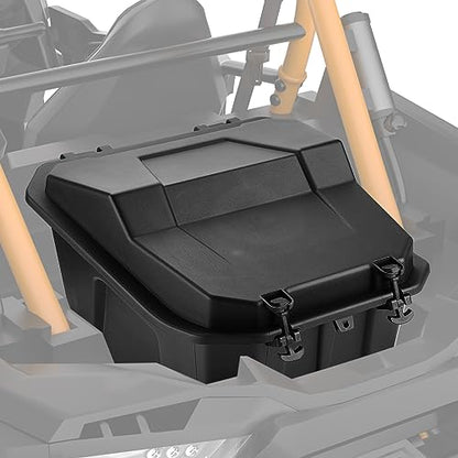 KEMIMOTO UTV Rear Cargo Box 69 QT Storage Box 2881193