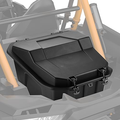 KEMIMOTO UTV Rear Cargo Box 69 QT Storage Box 2881193