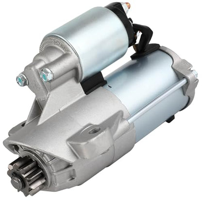 SCITOO Starter Fit For Ford Flex 2009-2019 V6 3.5L 6692N - style: 1-06692