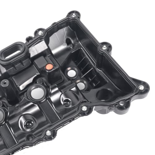 Engine Valve Cover kit Compatible with Ford F-150 2017-2020 - size: HL3Z6582F+HL3Z6582G