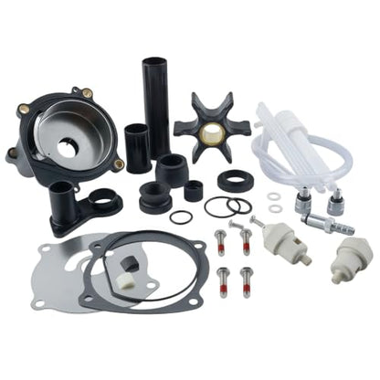8M5001504 300 Hour Maintenance Kit for Johnson Evinrude 120-140HP - size: For Johnson Evinrude 120/125/140 HP outboard