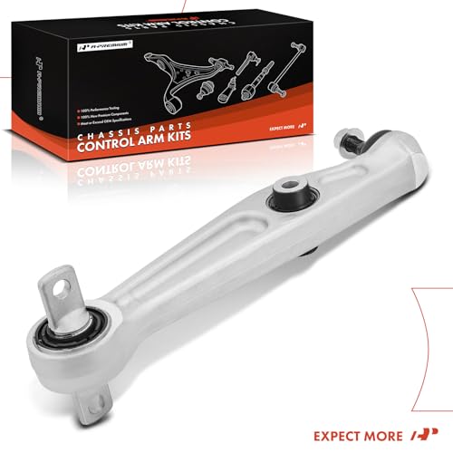 A-Premium Front Lower Control Arm, with Ball Joint & Bushing