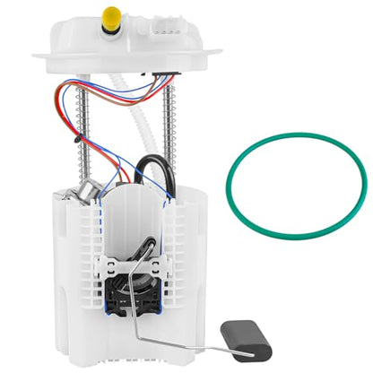 MuHize E7272M Electric Fuel Pump Module Assembly for 2012-2015 Ram C/V - size: E7272M