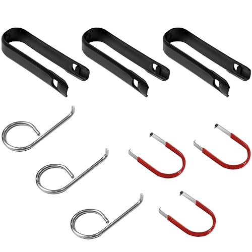 Wheel Lug Nut Cap Cover & Center Cap Removal Tool Set+++ Plastic & Stainless-Steel Lug Nut Pullers Compatible/Replacement for Audi BMW Mercedes Mini Tesla VW -Toolbox Essentials - size: Removal Tool Set +++