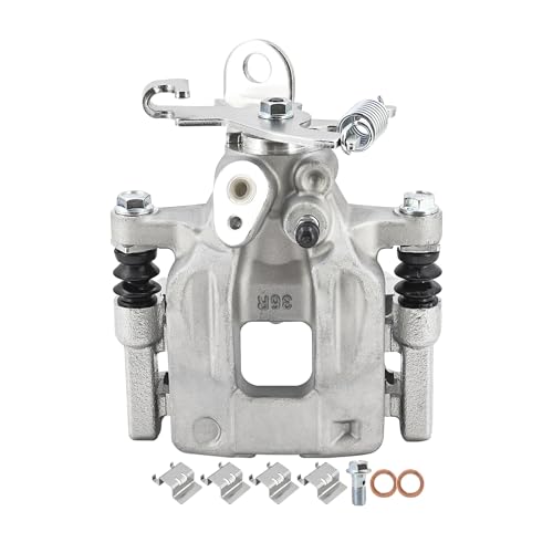 Rear Right Brake Caliper Kit for Nissan Sentra 20-25 2.0 S SR SV - color: Rear Right, size: without Pads