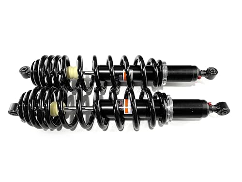 Monster Rear Shocks for Polaris 7044628 General 1000